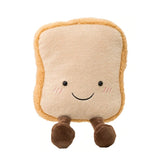 Taooba-Toast Bread Plush Toy