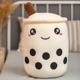 Taooba-Cute Bubble Tea Plush Toy