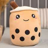 Taooba-Cute Bubble Tea Plush Toy