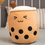 Taooba-Cute Bubble Tea Plush Toy