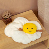 Taooba-Fried Egg Plush Toy