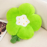 Taooba-Cute Flower Throw Pillow