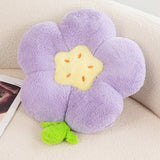 Taooba-Cute Flower Throw Pillow