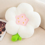 Taooba-Cute Flower Throw Pillow