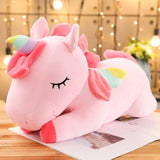 Taooba-Sleepy Unicorn Plush Toy