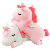 Taooba-Sleepy Unicorn Plush Toy