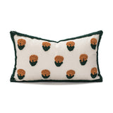 Taooba-Cute Tulip Tufted Cushion Cover