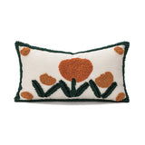 Taooba-Cute Tulip Tufted Cushion Cover