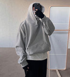 Taooba-5577 PULLOVER HOODIE