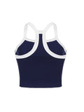 Taooba Nora Sports Crop Top