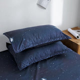 Taooba Starry Night Sky Bedding Set