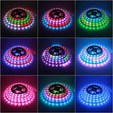 Taooba Multicolor LED Lights