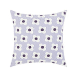 Taooba-Embroidered Daisies Cushion Cover