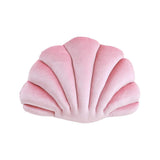 Taooba-Sea Shell Velvet Throw Pillow