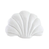 Taooba-Sea Shell Velvet Throw Pillow