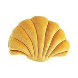 Taooba-Sea Shell Velvet Throw Pillow