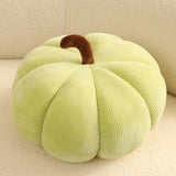 Taooba-Pumpkin Throw Pillow