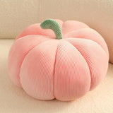 Taooba-Pumpkin Throw Pillow