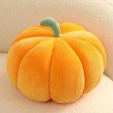 Taooba-Pumpkin Throw Pillow