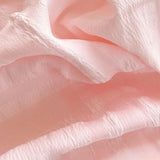 Taooba-Kawaii Ruffle Bedding Set