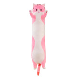 Taooba-Kawaii Sausage Cat Plush Toy