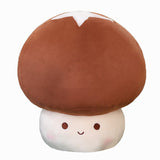 Taooba-Kawaii Mushroom Plush Toy