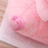 Taooba-Pink Piggie Plush Toy