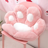 Taooba-Kawaii Cat Paw Seat Cushion