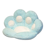 Taooba-Kawaii Cat Paw Seat Cushion