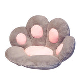 Taooba-Kawaii Cat Paw Seat Cushion