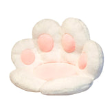 Taooba-Kawaii Cat Paw Seat Cushion