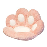 Taooba-Kawaii Cat Paw Seat Cushion