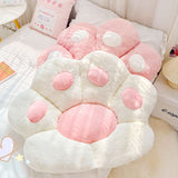 Taooba-Kawaii Cat Paw Seat Cushion