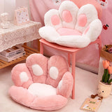 Taooba-Kawaii Cat Paw Seat Cushion