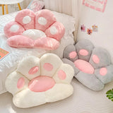 Taooba-Kawaii Cat Paw Seat Cushion