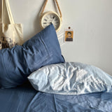 Taooba Ocean Themed Blue Tones Bedding Set