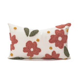 Taooba-Tufted Pastel Tulip Cushion Cover