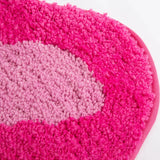 Taooba-Pink Money Bag Tufted Rug