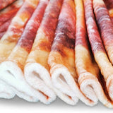 Taooba-Fluffy Pizza Blanket