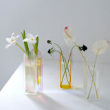 Taooba-Arch Acrylic Vase