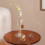 Taooba Acrylic Transparent Vase