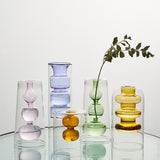 Taooba-Terrarium Vases