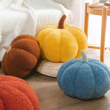 Taooba-Pumpkin Plush Pillow