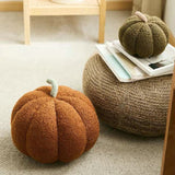 Taooba-Pumpkin Plush Pillow