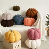 Taooba-Pumpkin Plush Pillow