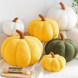 Taooba-Pumpkin Plush Pillow