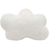 Taooba-White Cloud Plush Pillow