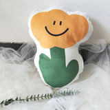 Taooba-Happy Flower Decorative Pillow