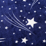 Taooba-Stargazer Throw Blanket