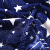 Taooba-Stargazer Throw Blanket